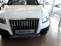 Audi Q5 2.0 TDI quattro Porsche Bucuresti Nord - Dealer AUDI Bucuresti