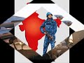 Tribute to Indian Army Major Varinder Singh Sandhu