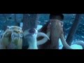 Ice Age 4 - Continental Drift Official Trailer 2012