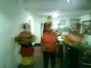 las primas hermanas