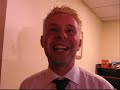 Kitsap Pumas Interview with James Ritchie