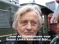 Rutger Hauer in Rotterdam