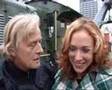 Rutger Hauer in Rotterdam