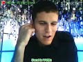 AOTS Stickam 9/22