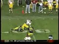 Calvin Johnson vs Dwayne Jarrett