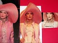 4. Christian LACROIX, au fil des collections (92-94)