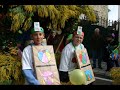 Entroido 2005 no Rosal