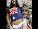 Sexy World Cup Germay 2006 - Part 9 - AUSTRALIA