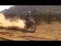 TECATE SCORE BAJA 500 MOTORCYCLES SPECIAL EDITION CACTUS FS