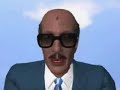 sadat speaks from his grave