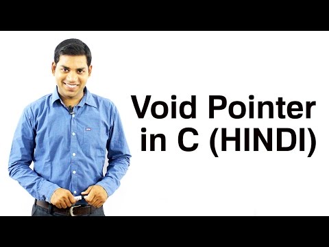 how to define null pointer in c