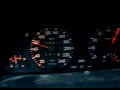 Peugeot 306 XSi 0-100Km/h, second attempt Peugeot 306 XSi 0-100Km/h, second attempt