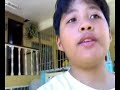 baby betoy cortes and old yaya Cherry