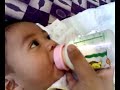 baby betoy cortes and old yaya Cherry