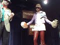Kabaret Svenson Band, czyli Perfect po szwedzku na Flying Mole Festiwal