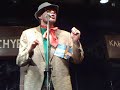 Kabaret Svenson Band, czyli Perfect po szwedzku na Flying Mole Festiwal