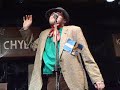Kabaret Svenson Band, czyli Perfect po szwedzku na Flying Mole Festiwal