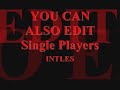 CoD4 PS3 SUPER EDITING