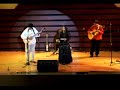 MAGNO ALEJANDRO Y DOLY PRINCIPE - COMO LAS AGUAS DEL RIO