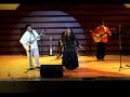 MAGNO ALEJANDRO Y DOLY PRINCIPE - COMO LAS AGUAS DEL RIO