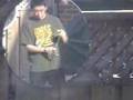 Just an oridinary yo-yo video