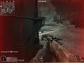 V�deo Call of Duty 4 Gold Ak + Sniper GamePlay