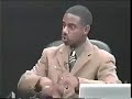 McClendon Report - Anti Intellectualism in the Hood 2
