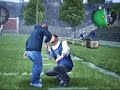 bully(canis canem edit) gameplay