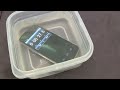 Taking a quick look at the iOttie waterproof skins, plus I dunk my phone underwater to show you how they work! Purchase it here for only $15.99 with free shipping eligibility: bit.ly www.iottie.com http www.buymeaniphone.com