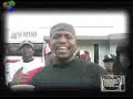 Boyz N Da Hood, Gorilla Zoe - Bite Down (real video, uncensored) with LYRICS