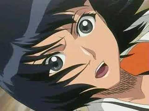 Yoruichi V Soi Fong