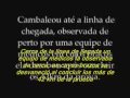ATLETA GABRIELLE ANDERSEN