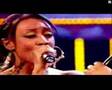 Jocelyn Brown
