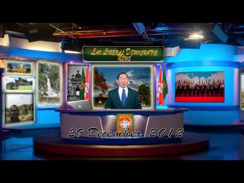SeripasathipataiLao No 351 ສັນຍາ ລາວ-ວຽດ ໝົດຄຸນພາບ.