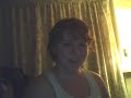 Me singing- In my arms- plumb