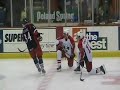 Mirasty vs Clark 1/5/08