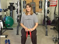 Thigh Master Exercises : Thigh Master Exercise: Inner Thighs