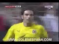 Sevilla Vs Villarreal (3-2) All Goals & Highlights (08/11/09)