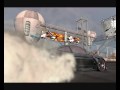 NFS ProStreet:: Porsche 911 GT2, 1/2 Drag