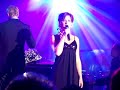 Brigitte Heitzer @ Landsmeer 06-06-08