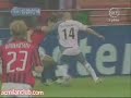 Kaka, Pato, Ronaldinho - Kaparo