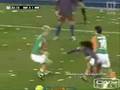 Kaka, Pato, Ronaldinho - Kaparo