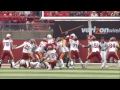 Nebraska Football vs. Iowa State 2009 (Huskers.com)