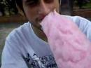Queh algod�o doce?