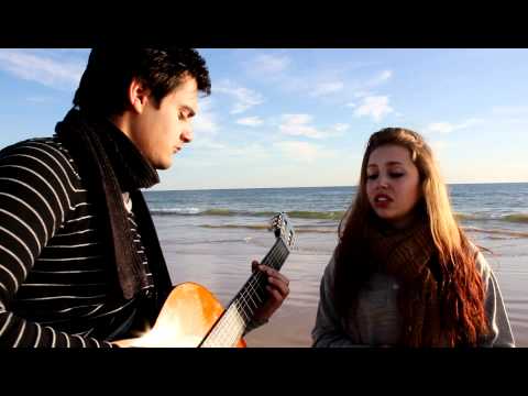 Caroline Maia & André Sousa - Drive - Incubus (short cover).MOV