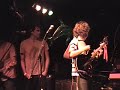 The TYDE "Brock Landers" live @ the Echo with Conor Deasy