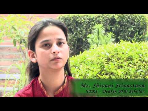 Ms Shivani Srivastava