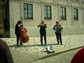 prague ,street music
