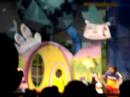 bashing the newplayhouse disney
