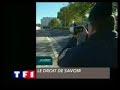 un flic en apprentissage